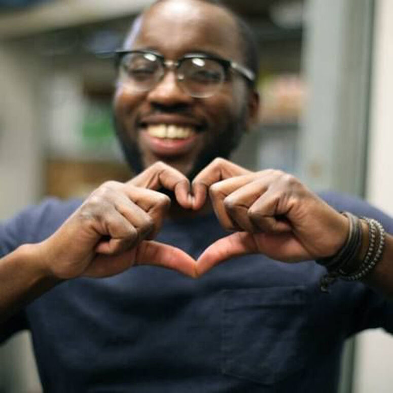 Lagos pop-up at Martin Cooks